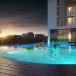 merlin elements 3 and 4 bhk apartment new alipore kolkata