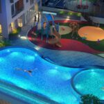 merlin elements 3 and 4 bhk apartment new alipore kolkata