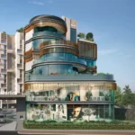 merlin f residences 3 and 4 bhk luxury apartment rajarhat kolkata