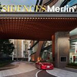 merlin f residences 3 and 4 bhk luxury apartment rajarhat kolkata