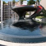 merlin f residences 3 and 4 bhk luxury apartment rajarhat kolkata