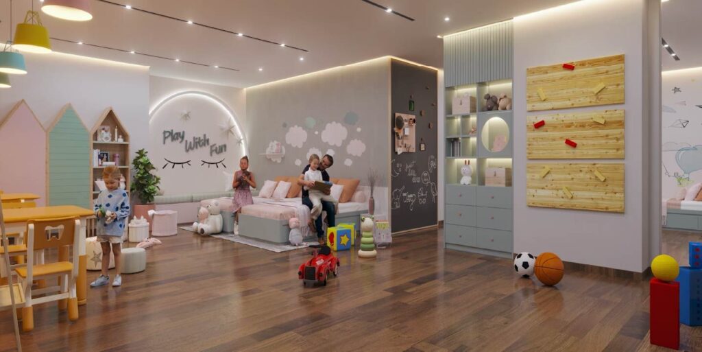 merlin rise 2 and 3 bhk affordable apartment rajarhat kolkata