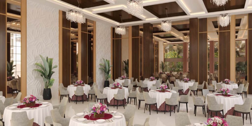 merlin rise 2 and 3 bhk affordable apartment rajarhat kolkata