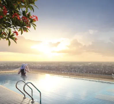 mirania evara 3 and 4 bhk luxury apartment mukundapur em bypass