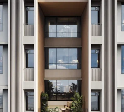 primarc aahana 4 and 5 bhk luxury apartment rajdanga main road, kasba, em bypass