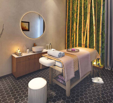 skdj nidhara 3, 4 and 5 bhk luxury apartment buroshibtala, new alipore