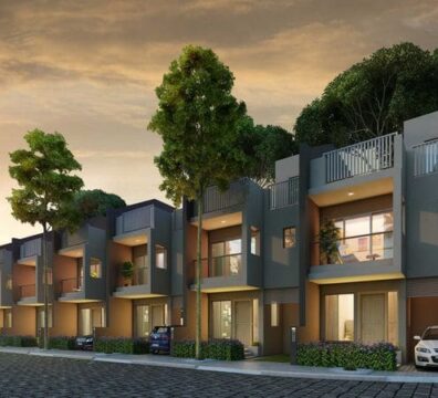 Srijan Nirvana 3 BHK Bungalow Raghabpur, Rajpur, Southern Bypass