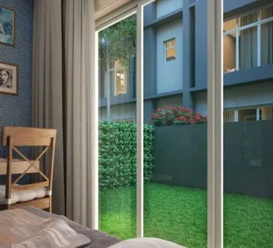 Srijan Nirvana 3 BHK Bungalow Raghabpur, Rajpur, Southern Bypass