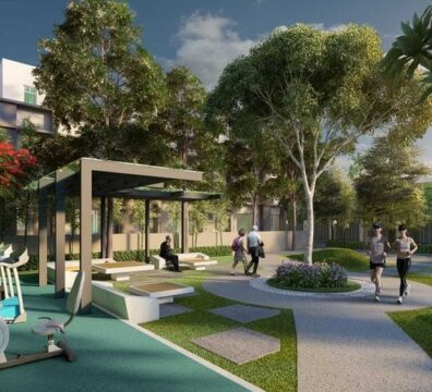 Srijan Nirvana 3 BHK Bungalow Raghabpur, Rajpur, Southern Bypass