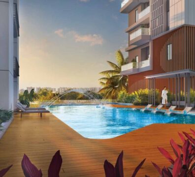 skdj nidhara 3, 4 and 5 bhk luxury apartment buroshibtala, new alipore