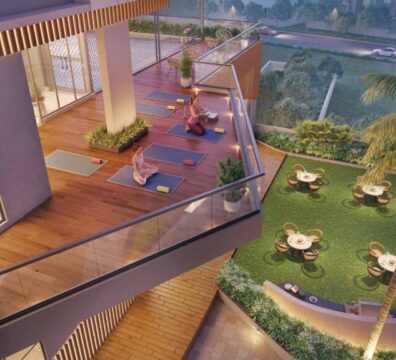 skdj nidhara 3, 4 and 5 bhk luxury apartment buroshibtala, new alipore