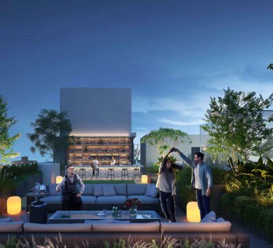 eden sanctorum 2, 3 and 4 bhk premium apartment Phoolbagan Beliaghata