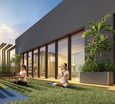 eden sanctorum 2, 3 and 4 bhk premium apartment Phoolbagan Beliaghata
