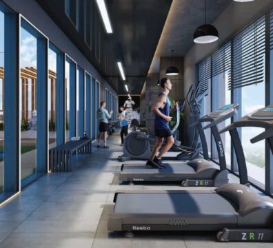 eden sanctorum 2, 3 and 4 bhk premium apartment Phoolbagan Beliaghata