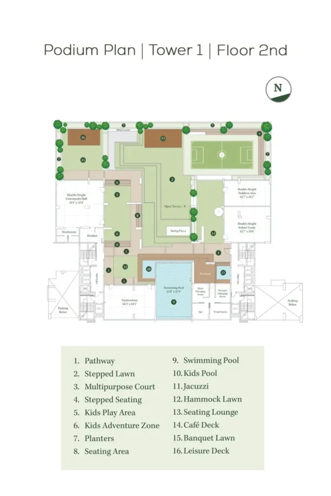 eden-tattvam-2-3-4-bhk-premium-apartment-maniktala-kankurgachi-kolkata-master-plan