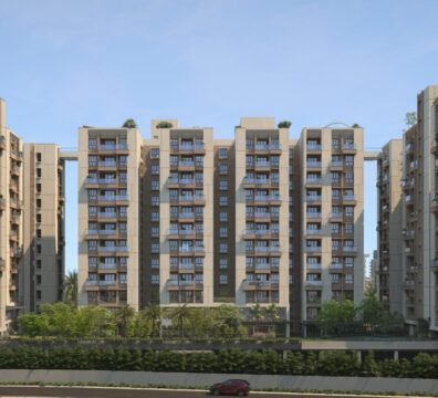eden vayu 2, 3 and 4 bhk premium apartment Kaikhali, Dum Dum