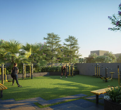 eden vayu 2, 3 and 4 bhk premium apartment Kaikhali, Dum Dum