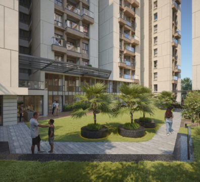 eden vayu 2, 3 and 4 bhk premium apartment Kaikhali, Dum Dum