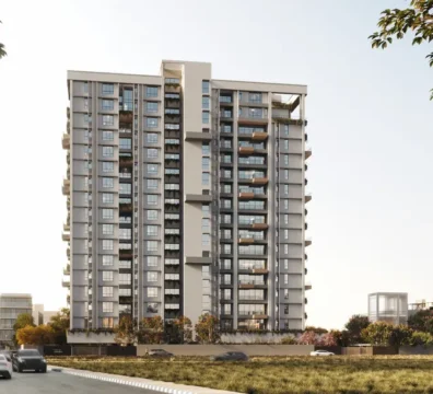 primarc aahana 4 and 5 bhk luxury apartment rajdanga main road, kasba, em bypass