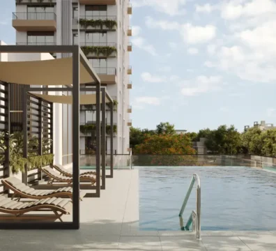 primarc aahana 4 and 5 bhk luxury apartment rajdanga main road, kasba, em bypass