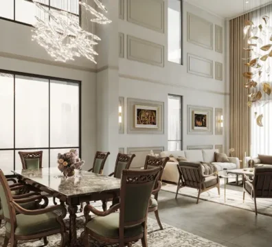 primarc aahana 4 and 5 bhk luxury apartment rajdanga main road, kasba, em bypass