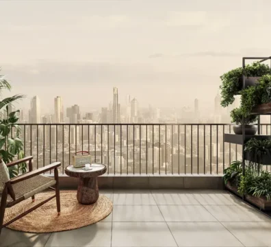 primarc aahana 4 and 5 bhk luxury apartment rajdanga main road, kasba, em bypass