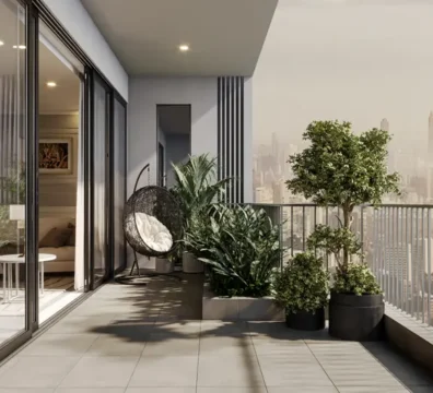 primarc aahana 4 and 5 bhk luxury apartment rajdanga main road, kasba, em bypass