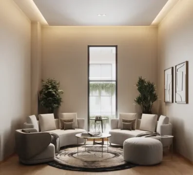 primarc aahana 4 and 5 bhk luxury apartment rajdanga main road, kasba, em bypass