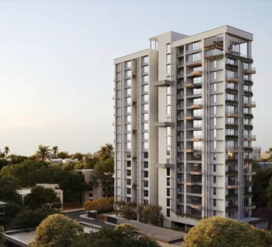 primarc aahana 4 and 5 bhk luxury apartment rajdanga main road, kasba, em bypass
