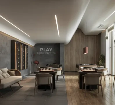 primarc aahana 4 and 5 bhk luxury apartment rajdanga main road, kasba, em bypass