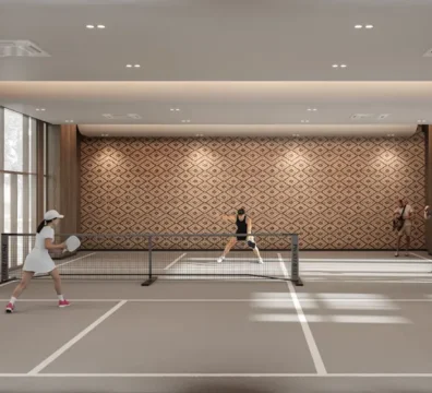 primarc aahana 4 and 5 bhk luxury apartment rajdanga main road, kasba, em bypass