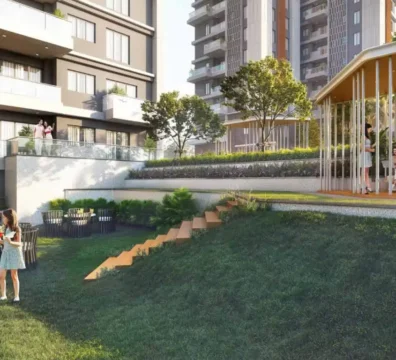 skdj nidhara 3, 4 and 5 bhk luxury apartment buroshibtala, new alipore