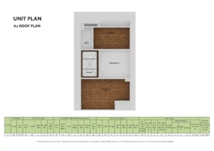 Srijan Botanica 3 and 4 BHK Bungalow Jagaddal, Rajpur, Southern Bypass Floor Plan