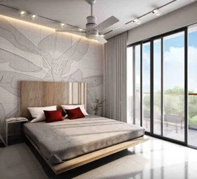 Srijan Botanica 3 and 4 BHK Bungalow Jagaddal, Rajpur, Southern Bypass