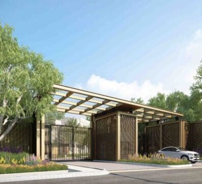 Srijan Botanica 3 and 4 BHK Bungalow Jagaddal, Rajpur, Southern Bypass