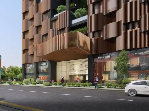 emami business bay