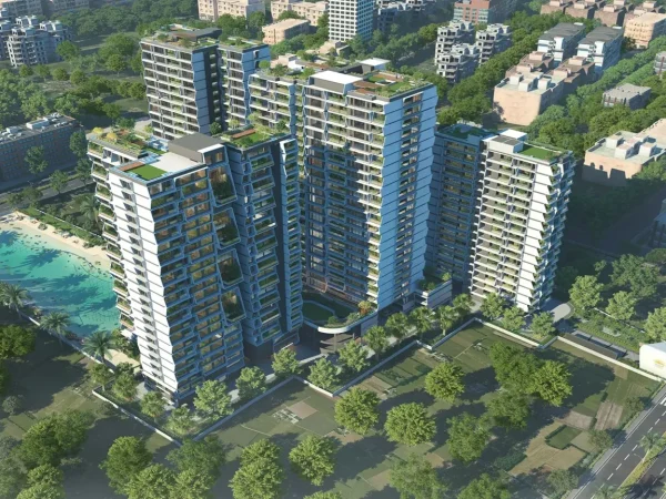 Emami Aamod New Alipore Image Gallery