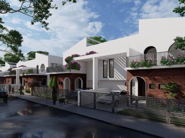 merlin aquaville bungalow Kriparampur D.H. Road Near Joka