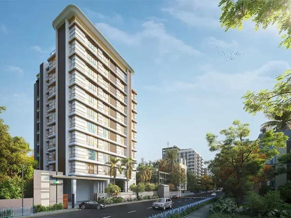 Merlin Arama Elevation 1