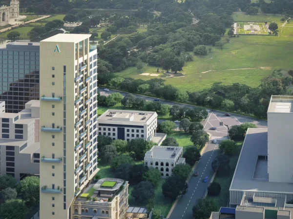 merlin azure elevation 4