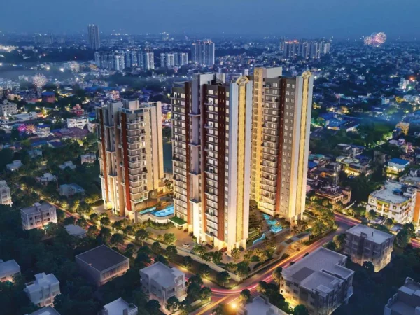 nidhara new alipore buroshibtala project image