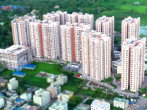 siddha happyville