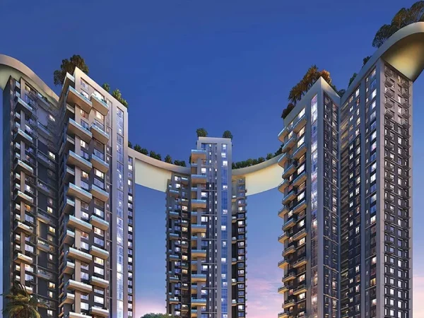 siddha sky