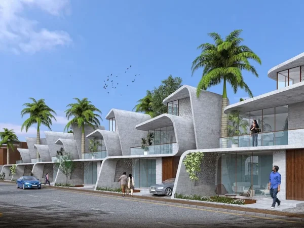 dtc palm grove 3 and 4 bhk bungalow dh road joka kolkata
