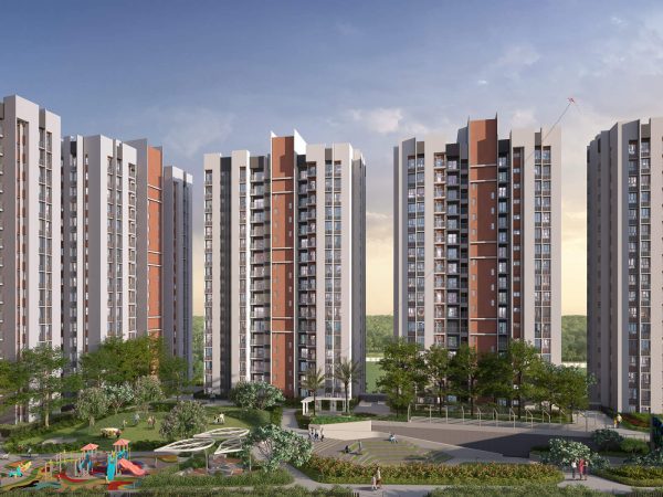 DTC Sojon D.H. Road Joka Image gallery