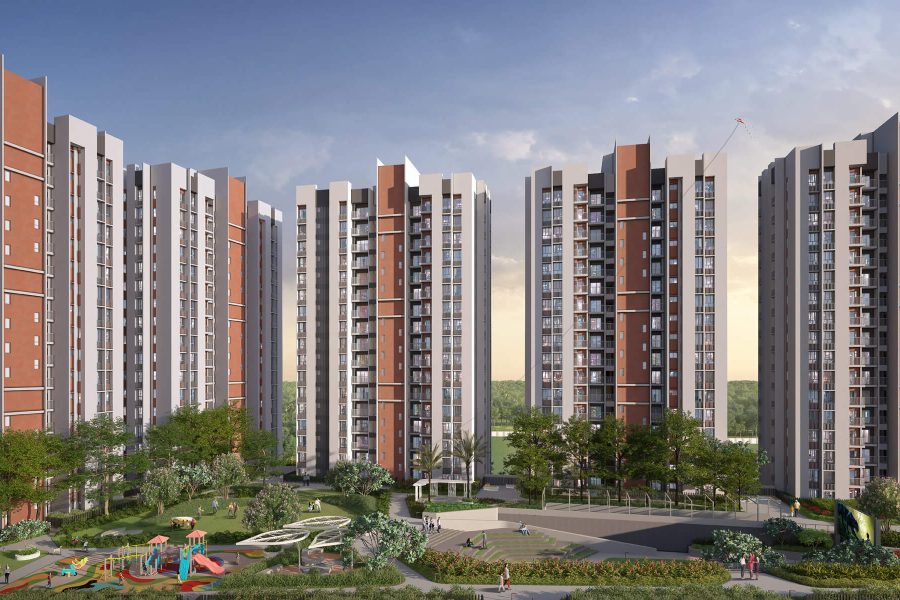 DTC Sojon D.H. Road Joka Image gallery